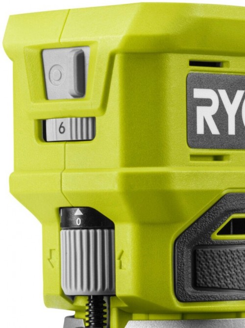 Ryobi RTR18-0