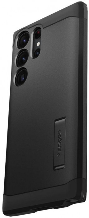 Spigen Tough Armor for Galaxy S23 Ultra