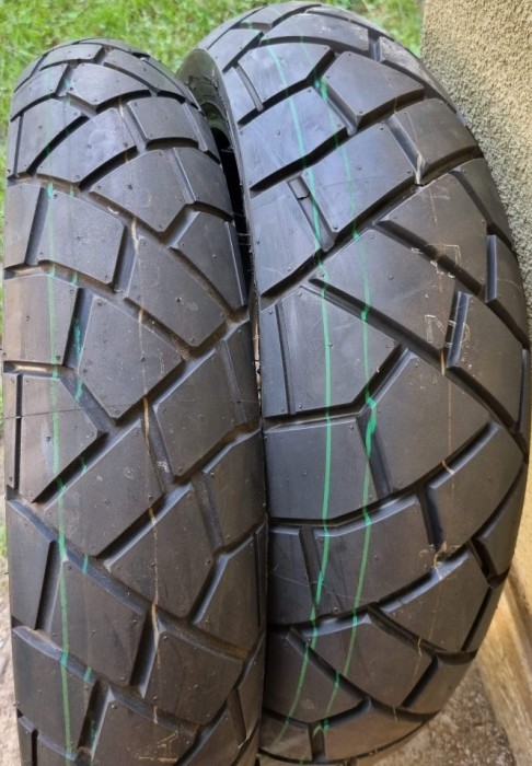 Dunlop Trailmax Mixtour