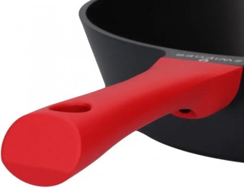 Zwieger Obsidian ZW-PO-1104