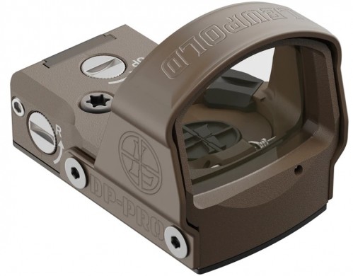 Leupold DeltaPoint Pro