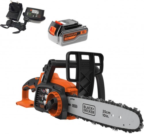 Black&Decker GKC1825L40