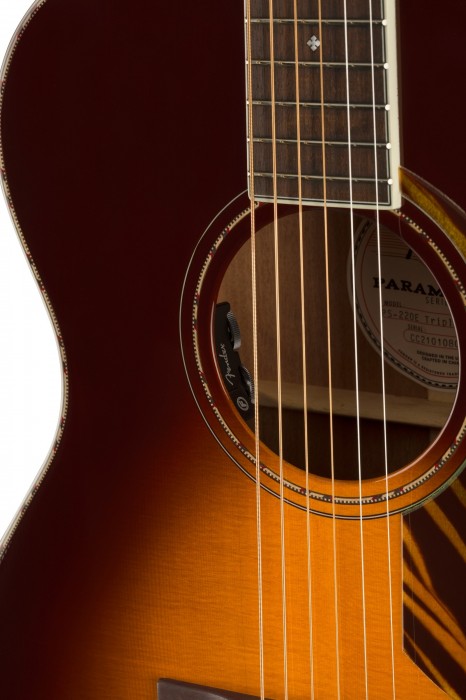 Fender PD-220E Dreadnought