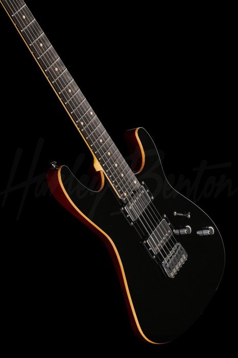 Harley Benton Fusion-III HH HT EB