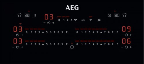 AEG CCE 84779 CB