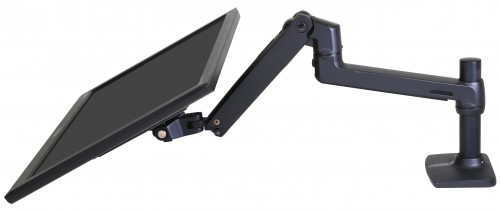 Ergotron LX Desk Monitor Arm