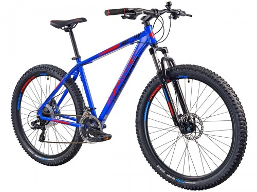 Indiana X-Enduro 2.7 M 2023