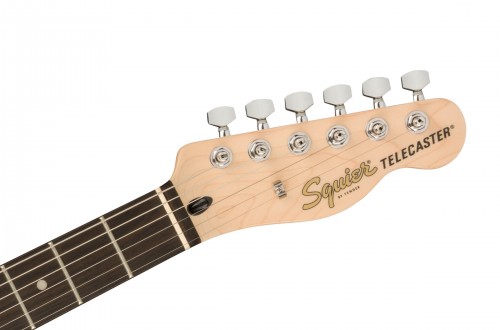 Squier Affinity Series Telecaster Deluxe