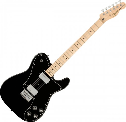 Squier Affinity Series Telecaster Deluxe