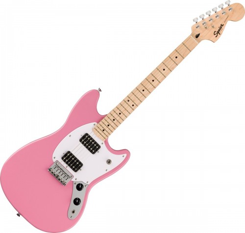 Squier Sonic Mustang HH