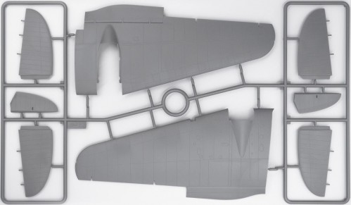 ICM He 111H-3 Romanian AF (1:48)