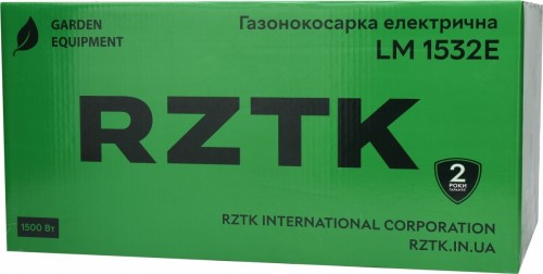 RZTK LM 1532E