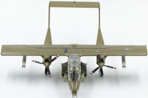 ICM OV-10A Bronco (1:48)