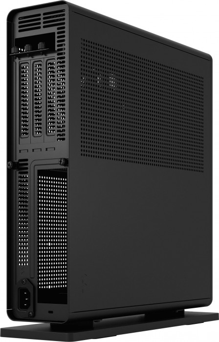 Fractal Design Ridge Black