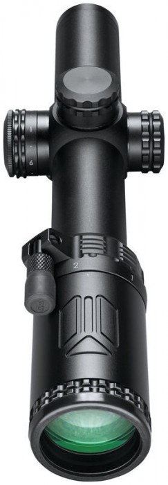 Bushnell AR Optics 1-6X24 BTR-1