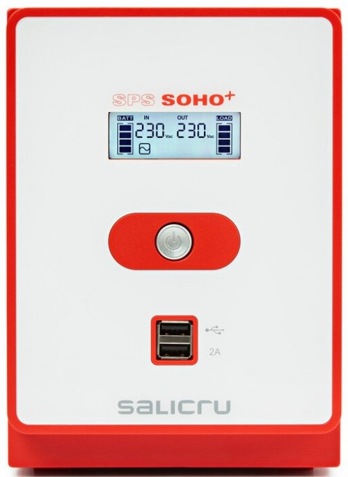 Salicru SPS 1200 SOHO Plus