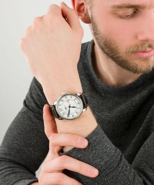 Zeppelin LZ127 Graf Zeppelin 7642-1