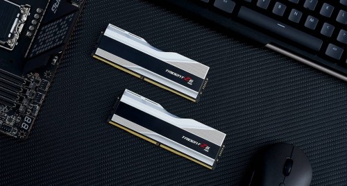 G.Skill Trident Z5 RGB DDR5 2x48Gb