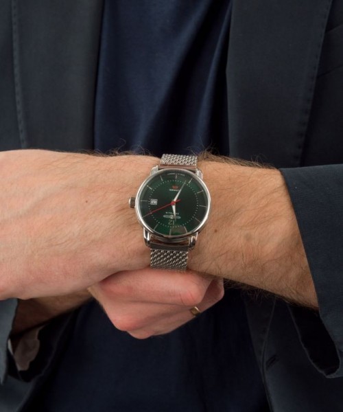 Zeppelin LZ120 Bodensee Automatic 8160M-4