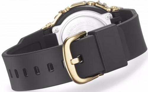 Casio G-Shock GM-S5600GB-1