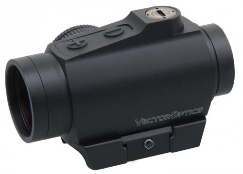 Vector Optics Maverick-IV 1x20 Mini Red Dot