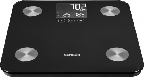 Sencor SBS 6026BK