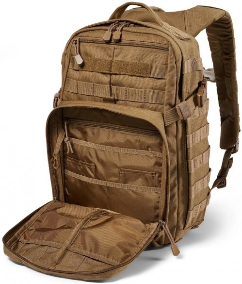 5.11 Tactical Rush 12 2.0