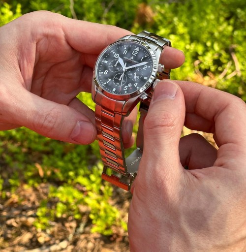 Jacques Lemans 42-2C