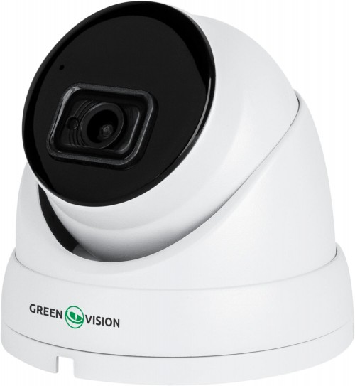 GreenVision GV-177-IP-IF-DOS80-30 SD