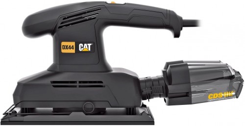 CATerpillar DX44