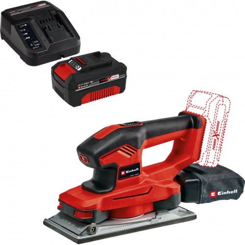 Einhell Expert TE-OS 18/230 Li (1x4.0 Ah)