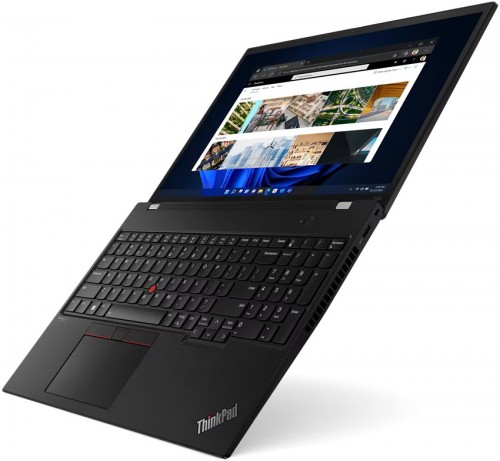 Lenovo ThinkPad P16s Gen 2 Intel