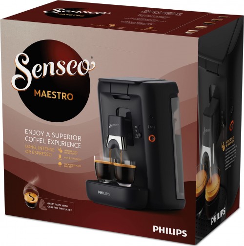 Philips Senseo Maestro CSA 260/61