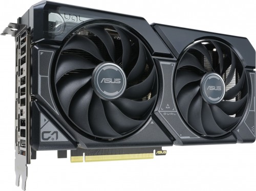 Asus GeForce RTX 4060 Ti Dual 8GB GDDR6