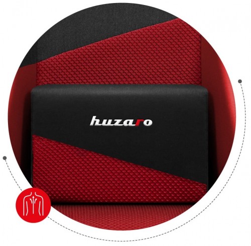 Huzaro Force 6.2