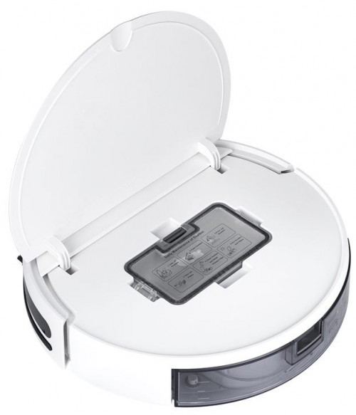 Tesla RoboStar IQ100