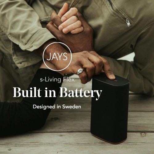 JAYS s-Living Flex