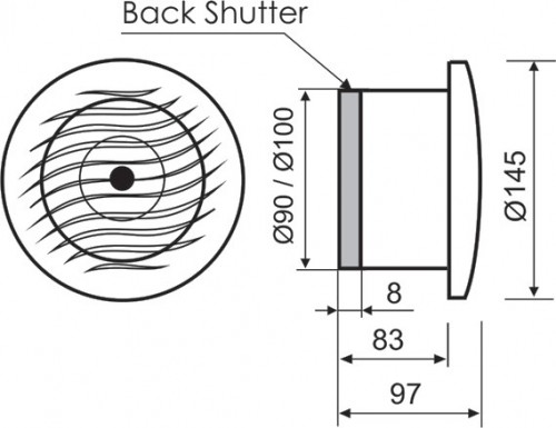 MMotors MT 100