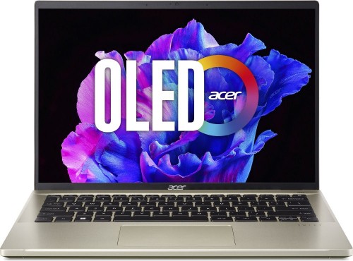 Acer Swift Go 14 SFG14-71