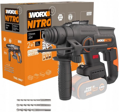 Worx WX381.9