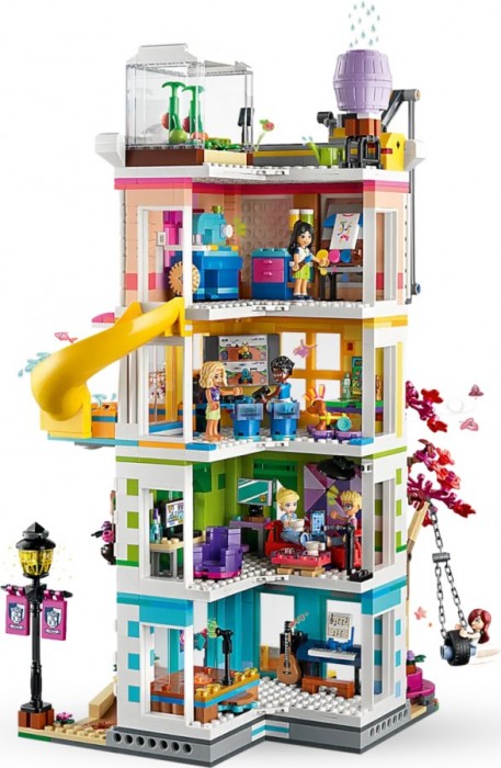 Lego Heartlake City Community Center 41748