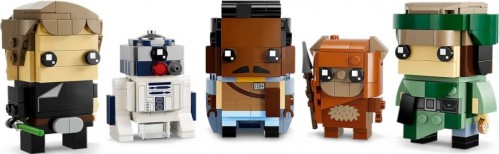 Lego Battle of Endor Heroes 40623