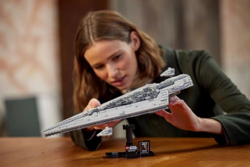 Lego Executor Super Star Destroyer 75356