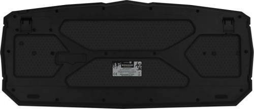 Connect IT Biohazard CKB-2000-CS