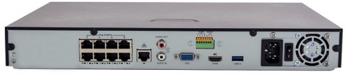 Uniview NVR302-08E-P8-B