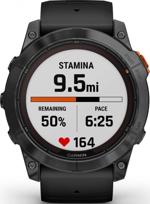 Garmin Fenix 7X Pro Solar