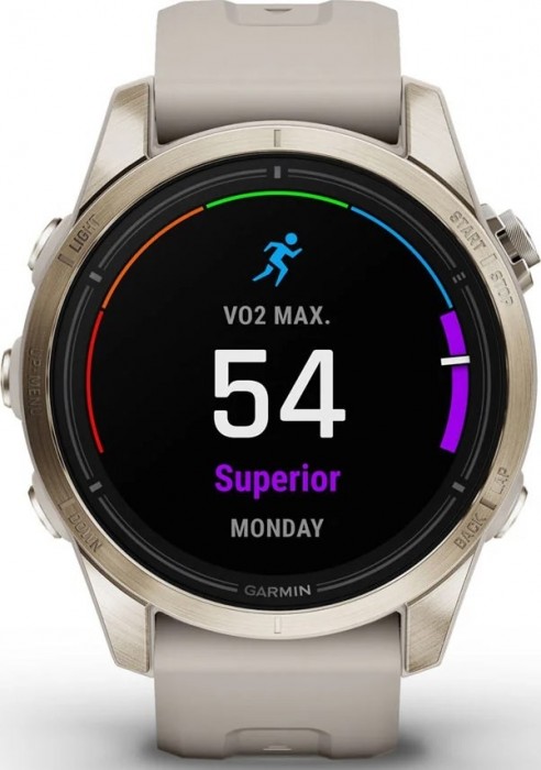 Garmin Epix Pro Gen 2 Sapphire 42mm