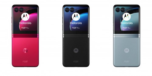 Motorola Razr 40 Ultra