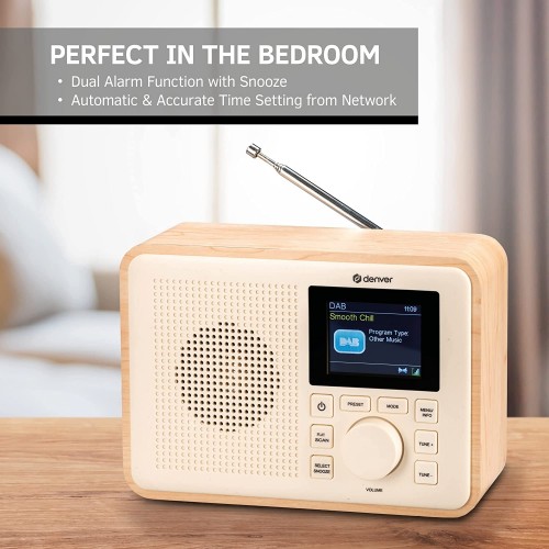 Denver DAB-60