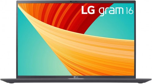 LG Gram 16 16Z90R